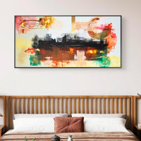 Decoración habitación