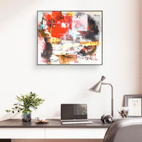 Decoración oficina